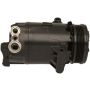 Four Seasons 67275 GM CVC Reman Compressor