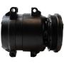 Four Seasons 67277 GM V7 Reman Compressor