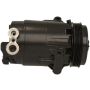 Four Seasons 67280 GM CVC Reman Compressor