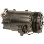 Four Seasons 67282 GM CVC Reman Compressor