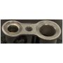 Four Seasons 67282 GM CVC Reman Compressor