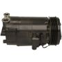 Four Seasons 67282 GM CVC Reman Compressor