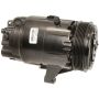 Four Seasons 67283 GM CVC Reman Compressor