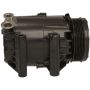 Four Seasons 67296 GM CVC Reman Compressor