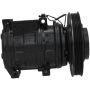 Four Seasons 67300 Denso 10PA17C Reman Compressor