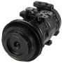 Four Seasons 67302 Denso 10P15C Reman Compressor