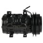 Four Seasons 67302 Denso 10P15C Reman Compressor