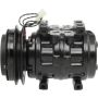 Four Seasons 67303 Denso 10P13C Reman Compressor