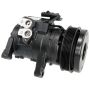 Four Seasons 67308 Denso 10S17E Reman Compressor
