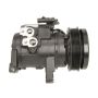 Four Seasons 67308 Denso 10S17E Reman Compressor