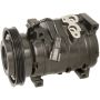 Four Seasons 67309 Denso 10S17C Reman Compressor