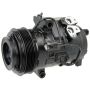Four Seasons 67312 Denso 10S20C Reman Compressor