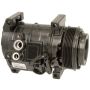 Four Seasons 67316 Denso 10S20F Reman Compressor