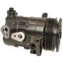 Four Seasons 67317 Denso 6SEU16C Reman Compressor