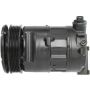 Four Seasons 67317 Denso 6SEU16C Reman Compressor