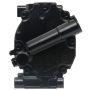 Four Seasons 67323 Denso SCSB06C Reman Compressor