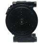 Four Seasons 67323 Denso SCSB06C Reman Compressor