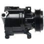 Four Seasons 67323 Denso SCSB06C Reman Compressor