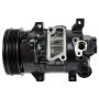 Four Seasons 67328 Denso 6SEU14C Reman Compressor