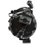 Four Seasons 67329 Denso 7SB16C Reman Compressor