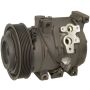 Four Seasons 67332 Denso 10S15C Reman Compressor