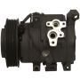 Four Seasons 67332 Denso 10S15C Reman Compressor