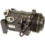 Four Seasons 67341 Denso 10SR17C Reman Compressor