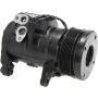 Four Seasons 67343 Denso 10S20E Reman Compressor