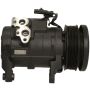 Four Seasons 67343 Denso 10S20E Reman Compressor