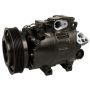 Four Seasons 67348 Halla HCC-VS18 Reman Compressor