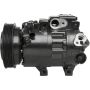 Four Seasons 67348 Halla HCC-VS18 Reman Compressor