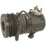 Four Seasons 67357 Denso 10S20E Reman Compressor