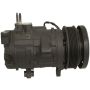 Four Seasons 67357 Denso 10S20E Reman Compressor