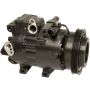 Four Seasons 67358 Halla HCC-VS16 Reman Compressor