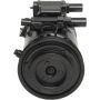 Four Seasons 67358 Halla HCC-VS16 Reman Compressor