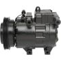 Four Seasons 67358 Halla HCC-VS16 Reman Compressor