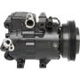 Four Seasons 67358 Halla HCC-VS16 Reman Compressor
