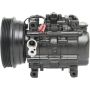 Four Seasons 67363 Denso TV14 Reman Compressor
