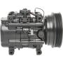 Four Seasons 67363 Denso TV14 Reman Compressor