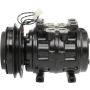 Four Seasons 67365 Denso 10P13C Reman Compressor