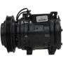 Four Seasons 67366 Denso 10PA15C Reman Compressor