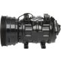 Four Seasons 67368 Denso 10P15C Reman Compressor