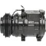 Four Seasons 67373 Denso 10PA17C Reman Compressor