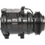 Four Seasons 67373 Denso 10PA17C Reman Compressor
