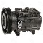 Four Seasons 67377 Denso TV12 Reman Compressor