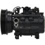 Four Seasons 67381 Denso TV12 Reman Compressor