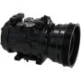 Four Seasons 67382 Denso 10P15C Reman Compressor