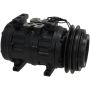 Four Seasons 67383 Denso 10P17C Reman Compressor