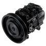 Four Seasons 67387 Denso TV12 Reman Compressor