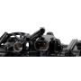 Four Seasons 67387 Denso TV12 Reman Compressor
